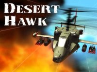 Cкриншот Desert Hawk, изображение № 2210115 - RAWG