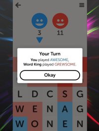 Cкриншот Letterpress – Word Game, изображение № 952004 - RAWG