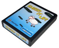 Cкриншот Sheep It Up! for Atari 2600, изображение № 1719070 - RAWG
