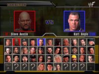 Cкриншот WWE WrestleMania X8, изображение № 2021955 - RAWG