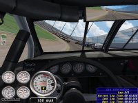 Cкриншот NASCAR Thunder 2004, изображение № 365725 - RAWG