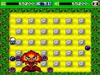 Cкриншот Bomberman '93, изображение № 248476 - RAWG