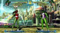 Cкриншот Marvel vs. Capcom 3: Fate of Two Worlds, изображение № 552681 - RAWG