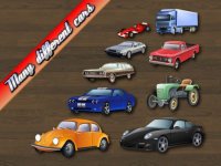 Cкриншот Car Puzzle for Toddlers and Kids, изображение № 961413 - RAWG