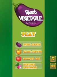 Cкриншот Blast Vegetable, изображение № 1700513 - RAWG