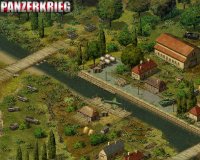 Cкриншот Panzerkrieg: Burning Horizon 2, изображение № 302940 - RAWG