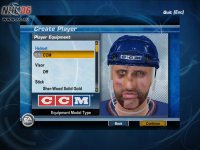 Cкриншот NHL 06, изображение № 427179 - RAWG