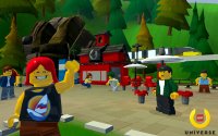 Cкриншот LEGO Universe, изображение № 478020 - RAWG