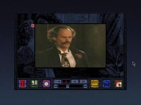 Cкриншот Dracula Unleashed, изображение № 739628 - RAWG