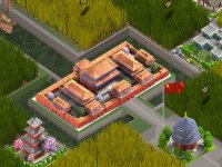 Cкриншот City Builder China, изображение № 2110427 - RAWG