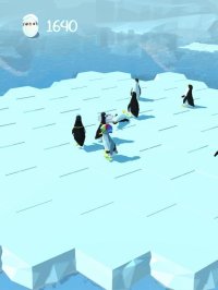 Cкриншот Penguins - Battle Royale, изображение № 2039224 - RAWG