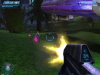 Cкриншот Halo: Combat Evolved, изображение № 348171 - RAWG