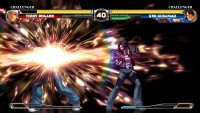 Cкриншот The King of Fighters XII, изображение № 523594 - RAWG