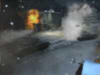 Cкриншот Battlefield 2: Modern Combat, изображение № 506995 - RAWG