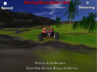 Cкриншот Driving Mania, изображение № 1740689 - RAWG