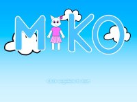 Cкриншот Miko (PrismGod), изображение № 3209885 - RAWG