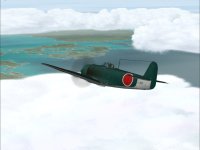 Cкриншот Microsoft Combat Flight Simulator 2, изображение № 311211 - RAWG