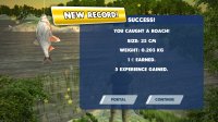 Cкриншот 3D Arcade Fishing, изображение № 94471 - RAWG