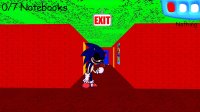 Cкриншот Sonic EXE Basics, изображение № 3176779 - RAWG