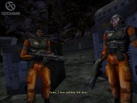 Cкриншот Aliens Versus Predator 2: Primal Hunt, изображение № 317002 - RAWG