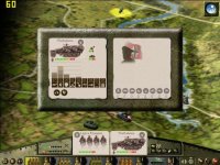 Cкриншот Panzer General 3D Assault, изображение № 219961 - RAWG