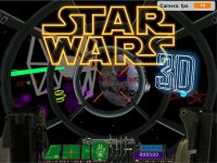 Cкриншот STAR WARS 3D, изображение № 2844953 - RAWG