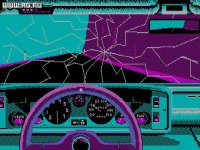 Cкриншот Test Drive (1987), изображение № 326906 - RAWG