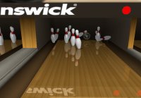 Cкриншот Brunswick Pro Bowling, изображение № 550623 - RAWG