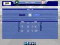 Cкриншот International Cricket Captain 2011, изображение № 583965 - RAWG