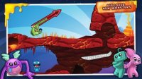 Cкриншот Monster Island Begins, изображение № 879480 - RAWG