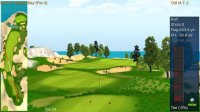 Cкриншот IRON 7 FOUR Golf Game FULL, изображение № 2101726 - RAWG