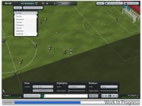 Cкриншот Football Manager 2010, изображение № 537806 - RAWG