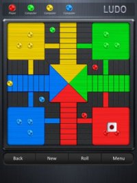 Cкриншот Ludo ++ HD, изображение № 1693972 - RAWG