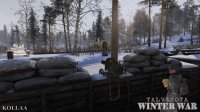 Cкриншот Talvisota - Winter War, изображение № 2334765 - RAWG