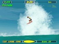 Cкриншот Championship Surfer, изображение № 334179 - RAWG