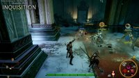 Cкриншот Dragon Age: Инквизиция, изображение № 598843 - RAWG
