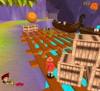 Cкриншот Pirate Jack, изображение № 548934 - RAWG