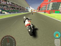 Cкриншот Motorbike Racing - Moto Racer, изображение № 1706221 - RAWG