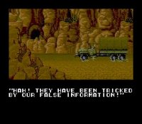 Cкриншот Ikari III: The Rescue (1989), изображение № 736167 - RAWG