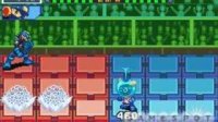 Cкриншот Mega Man Battle Network 4, изображение № 3178986 - RAWG