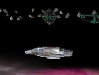 Cкриншот Star Trek: Starfleet Command 3, изображение № 346817 - RAWG