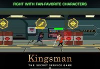 Cкриншот Kingsman - The Secret Service Game, изображение № 2105210 - RAWG