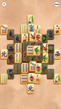 Cкриншот Mahjong Crush 2019, изображение № 2083521 - RAWG
