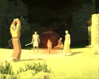 Cкриншот Neverwinter Nights 2, изображение № 306457 - RAWG