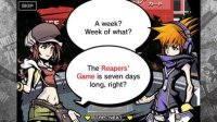Cкриншот The World Ends with You: Solo Remix, изображение № 2039382 - RAWG