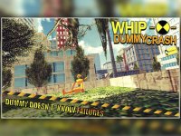 Cкриншот Whip Dummy Crash, изображение № 911568 - RAWG