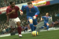 Cкриншот FIFA 06, изображение № 431231 - RAWG