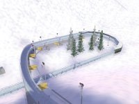 Cкриншот Winter Challenge 2008, изображение № 494573 - RAWG