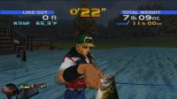 Cкриншот SEGA Bass Fishing, изображение № 131118 - RAWG