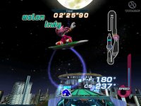 Cкриншот Sonic Riders, изображение № 463488 - RAWG